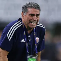 Luis Fernando Suárez rompió el silencio en medio de la polémica salida de Costa Rica
