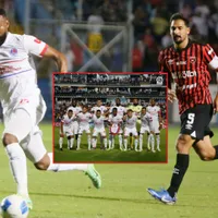 Lo que nunca pasa en Honduras: destapan escándalo interno en Olimpia y revelan a los involucrados