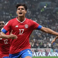 Qatar 2022: Costa Rica cayó 4-2 ante Alemania, que otra vez quedó eliminada del Mundial [VIDEO]