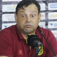 "Me duele": Jeaustin Campos impacta a toda Centroamérica con lo que dice del fútbol de Honduras y señala a los culpables