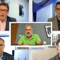 Jorge Ramos contra la Concacaf: "A EUA o México no le hubieran hecho esto"