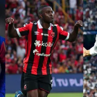 "Asesinos": Joel Campbell y su particular comparación de Messi vs. Cristiano Ronaldo