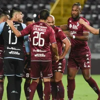 Saprissa ya definió los convocados para enfrentar al Santa Lucía este jueves