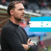 "Su etapa en Costa Rica ha finalizado": Andrés Carevic recibe firme noticia desde Honduras