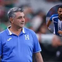 Alfredo Mejía destruyó a Diego Vázquez: "No generaba confianza"