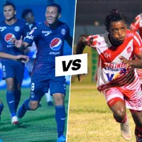 Motagua vs. Vida: ver aquí hoy EN VIVO y EN DIRECTO el partido por el repechaje del Clausura 2022 de Honduras
