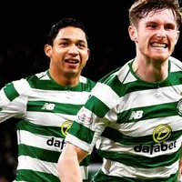 Izaguirre se gana la titularidad y Celtic golea