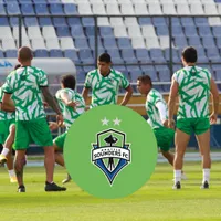 “Problema de seguridad”: Antigua se topa con la peor noticia antes de jugar contra Seattle Sounders por Concachampions.