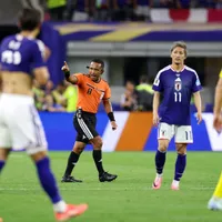 Mundial 2026: así quedó la tabla de posiciones del Grupo F con el empate de Japón vs. Suecia
