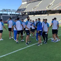 La Selección de Guatemala recibió críticas en las redes tras igualar ante El Salvador