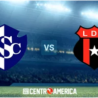 Cartaginés vs. Alajuelense
