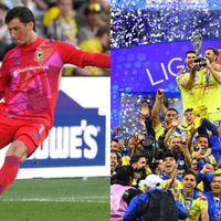 Nicholas Hagen va por otro título: cuándo juegan Columbus Crew vs. América la Campeones Cup 2024
