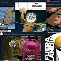 Comunicaciones recibió una lluvia de memes tras perder ante Diriangén en Liga Concacaf