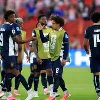 Cuál es el ranking FIFA de Panamá y cuántos puestos lo separan de Inglaterra en el Mundial 2026