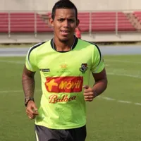 Oficial: Darwin Pinzón vuelve a ser libre y ficha por Veraguas United
