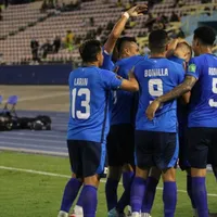 El Salvador sufrirá una baja sensible para enfrentar a Costa Rica y México
