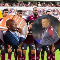 Otro refuerzo para Saprissa: José Giacone lo descartó y ahora Wanchope lo trae de regreso a Tibás
