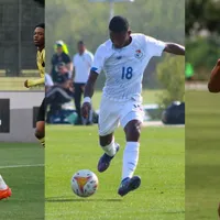 SIN DIDIER DAWSON Y KARLO KURÁNYI: Las grandes ausencias en la convocatoria de Jorge Dely Valdés para el Torneo Maurice Revello