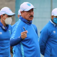 Rafael Loredo revela por qué a Guatemala la beneficia que Argentina sea sede del Mundial Sub-20.