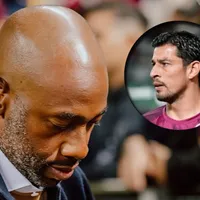 "Todo se distorsionó": Ariel Rodríguez revela lo que nadie dijo sobre la salida de Wanchope del banquillo de Saprissa