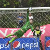 El tico campeón en Guatemala que sueña con estar en la selección