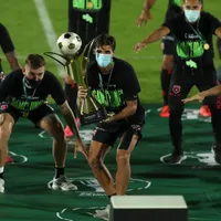 Alajuelense arrasa en los premios de la Unafut