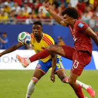 Colombia es líder del grupo K tras empatar ante Portugal en el Mundial 2026