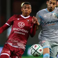 Rigoberto Rivas es pretendido por tres equipos de la Serie A