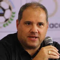Concacaf destacó a Nicaragua por sobre el resto de Centroamérica.