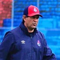 José Cardozo debutará en el banquillo de Municipal ante Comunicaciones