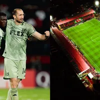 Jugador de Los Angeles FC quedó maravillado con el estadio de Alajuelense