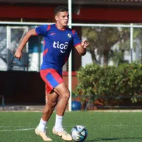 "Saltaron las alertas": el gran salto de Edward Cedeño ya tiene confirmación oficial en España.
