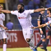 Olimpia derrotó 2-0 a Motagua y es puntero del fútbol hondureño