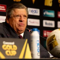 "Tiene todos los argumentos": postulan a reconocido DT extranjero como posible reemplazante de Miguel Herrera en Costa Rica