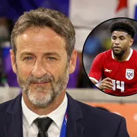 Thomas Christiansen respira: Carlos Harvey tiene fecha de regreso y Panamá se ilusiona a 29 días de debutar en el Mundial 2026