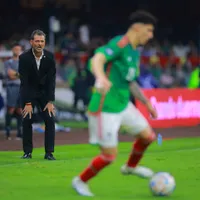La Selección de México buscará nacionalizar a un delantero de Sudamérica