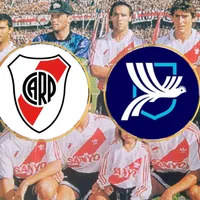 Nació en Guatemala, ganó dos títulos con River Plate y hoy sigue siendo homenajeado en Argentina: “Eso me llena el alma”