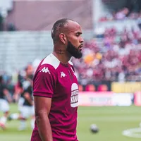 ¿Pablo Arboine deja Saprissa? Defensor morado es pretendido por clubes de MLS