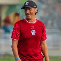 Troglio: “Olimpia es un equipo acostumbrado a levantarse de un mal momento”