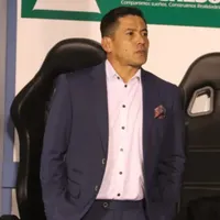 El técnico de la Selección Sub-17 de Guatemala revela el secreto para clasificar al Mundial