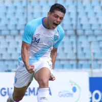 Darwin Lom confirma que tendrá nuevo equipo