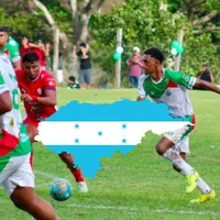 Liga Nacional de Honduras confirma al sustituto del Victoria en la primera división