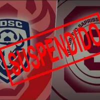 Saprissa suspende su partido contra San Carlos por coronavirus