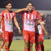 Luis Palma hizo un emotivo video a los jugadores de Vida previo a jugarse la permanencia (Video)