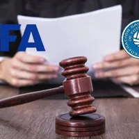 FIFA emite un fallo en contra de un equipo salvadoreño