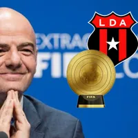 Ni América ni LAFC: Alajuelense tiene nuevo rival de peso rumbo al Mundial de Clubes que gusta mucho en FIFA
