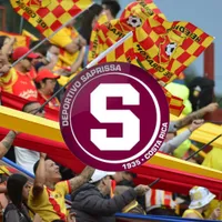 Fue campeón con Herediano y tenía todo listo para ir a Saprissa, pero una orden desde arriba lo cambió todo: "Me quemaron"