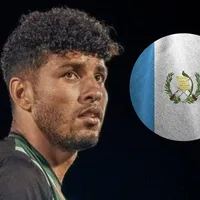 Mientras negocia con un grande de Costa Rica, Johan Venegas escucha una oferta desde Guatemala que cambia su futuro