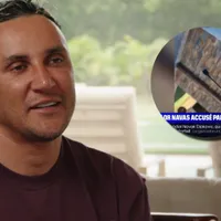 Keylor Navas habló sobre la denuncia de su ex empleado. (Foto: Yashin Quesada)