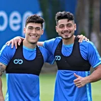 El deseo de Nico Rittmeyer ante la Selección de Puerto Rico